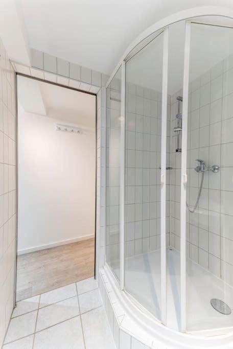 Altstadt Pur Im Herzen Marburgs Kültér fotó
